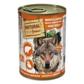 NG VET HEPATIC&CARDIAC 400GR