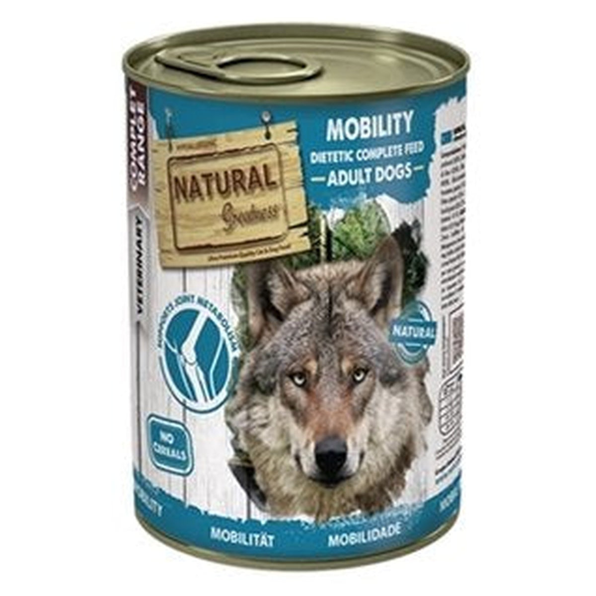 NG VETERINARY MOBILITY 400GR