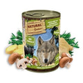NATURAL GREATNESS ANGUS 400GR
