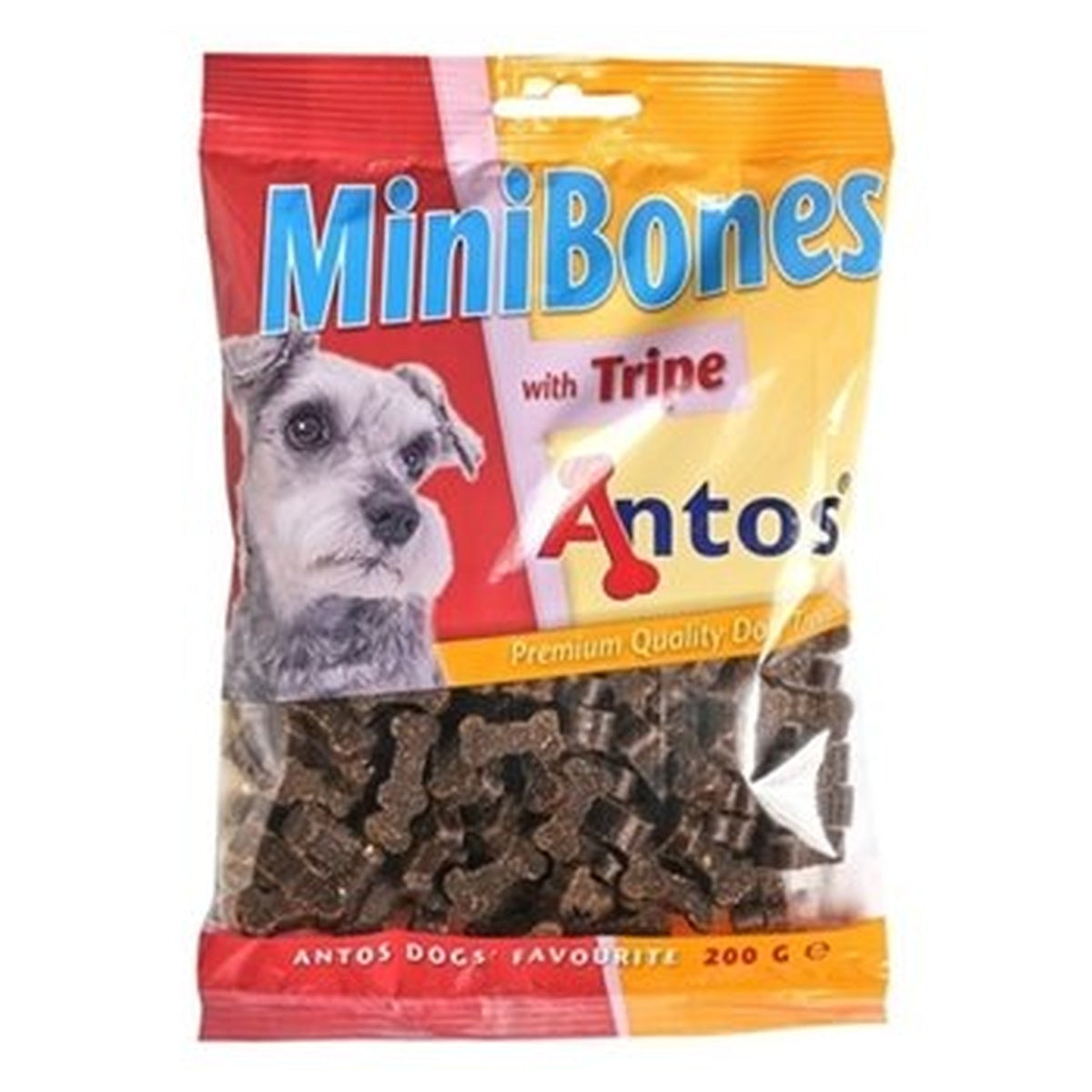 Antos Mini Bones Pens 200 g