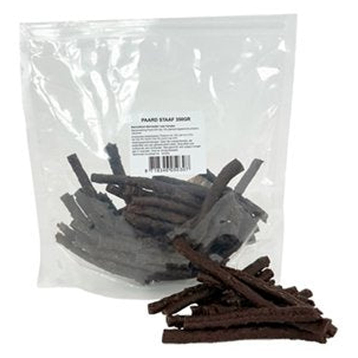 I AM Ministicks Paard 350 g