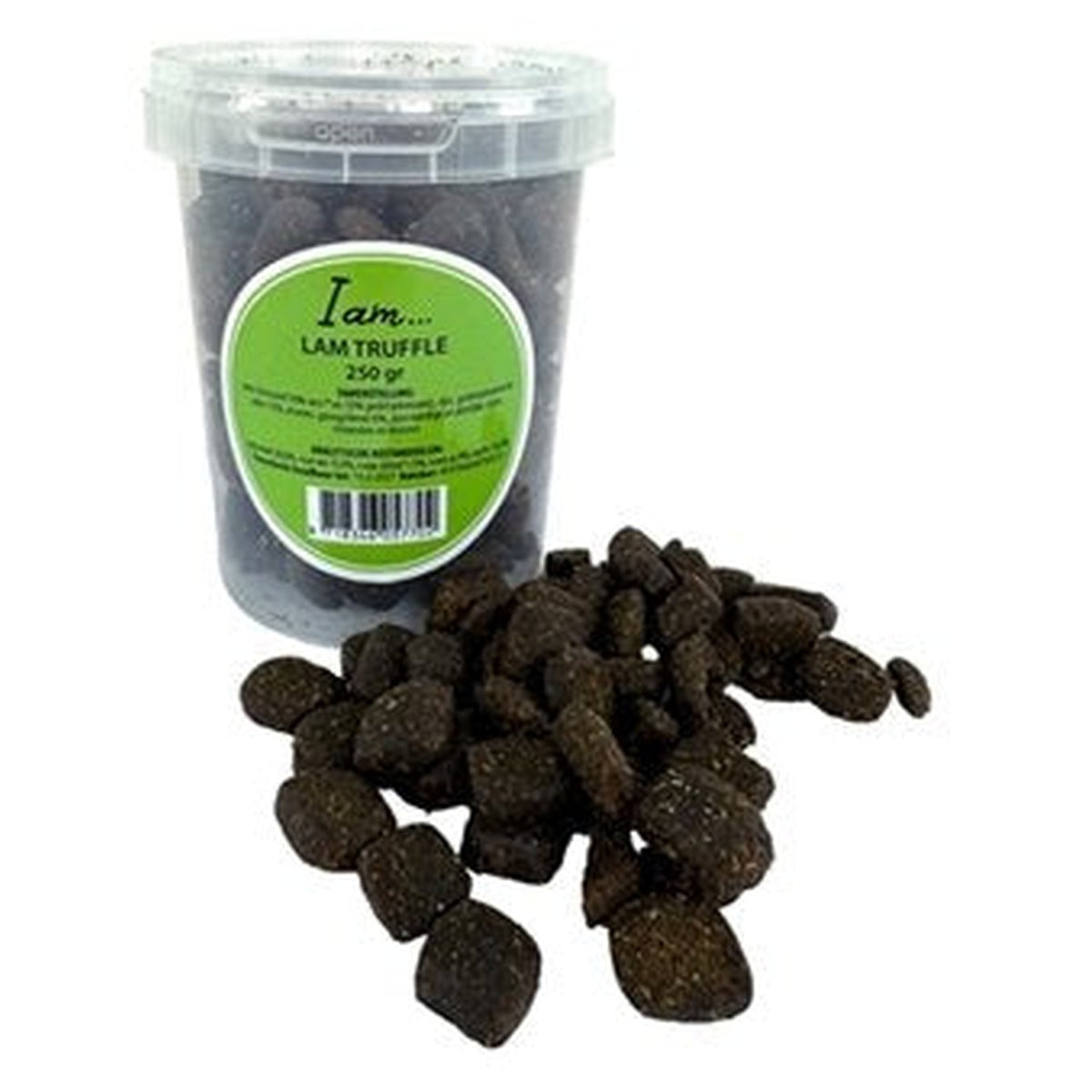I AM lam Truffle 250 g
