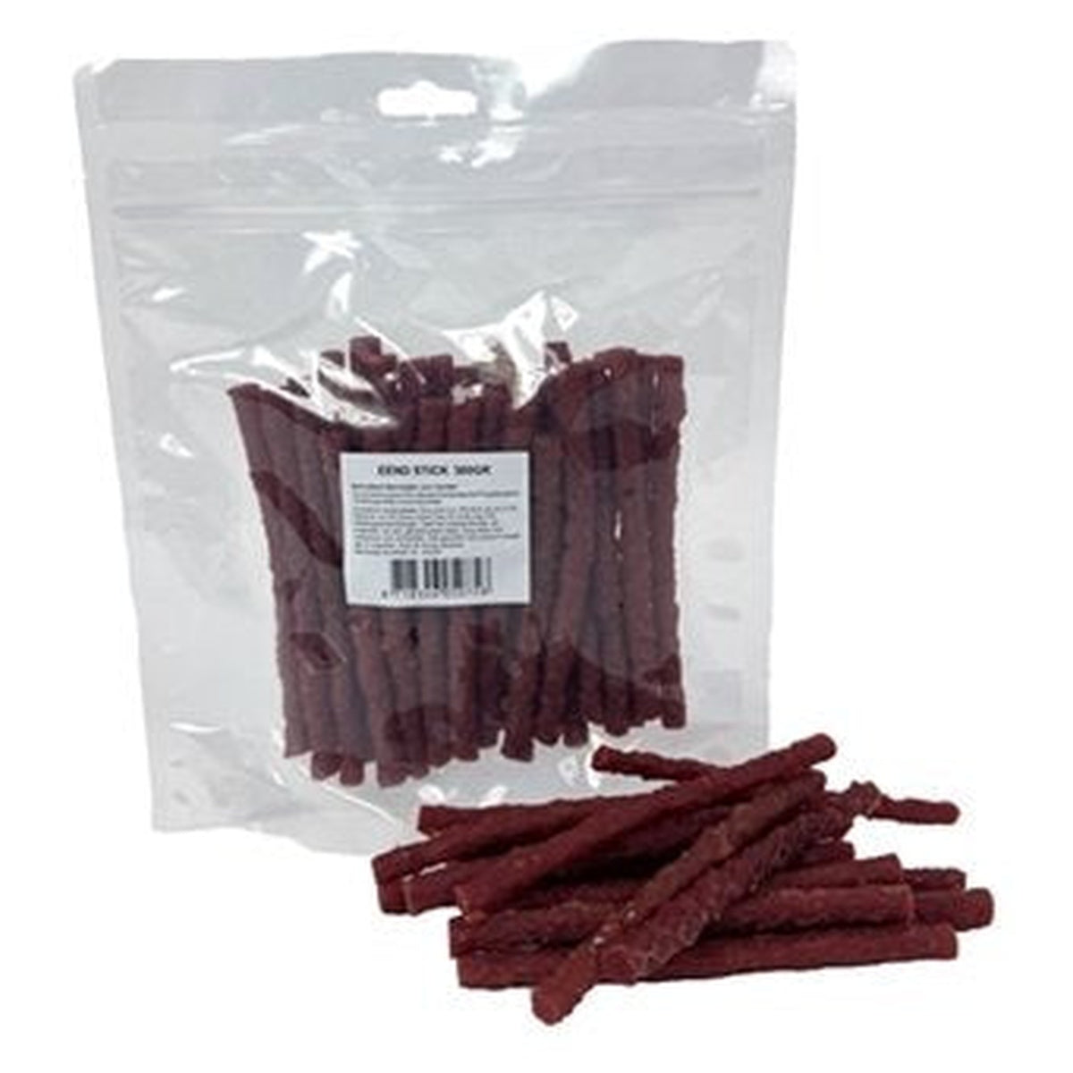 I AM Eend Sticks 300 g