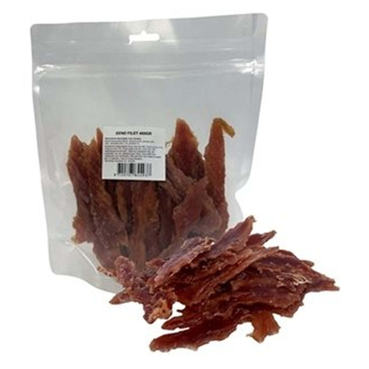 I AM eend Fillet 400 g