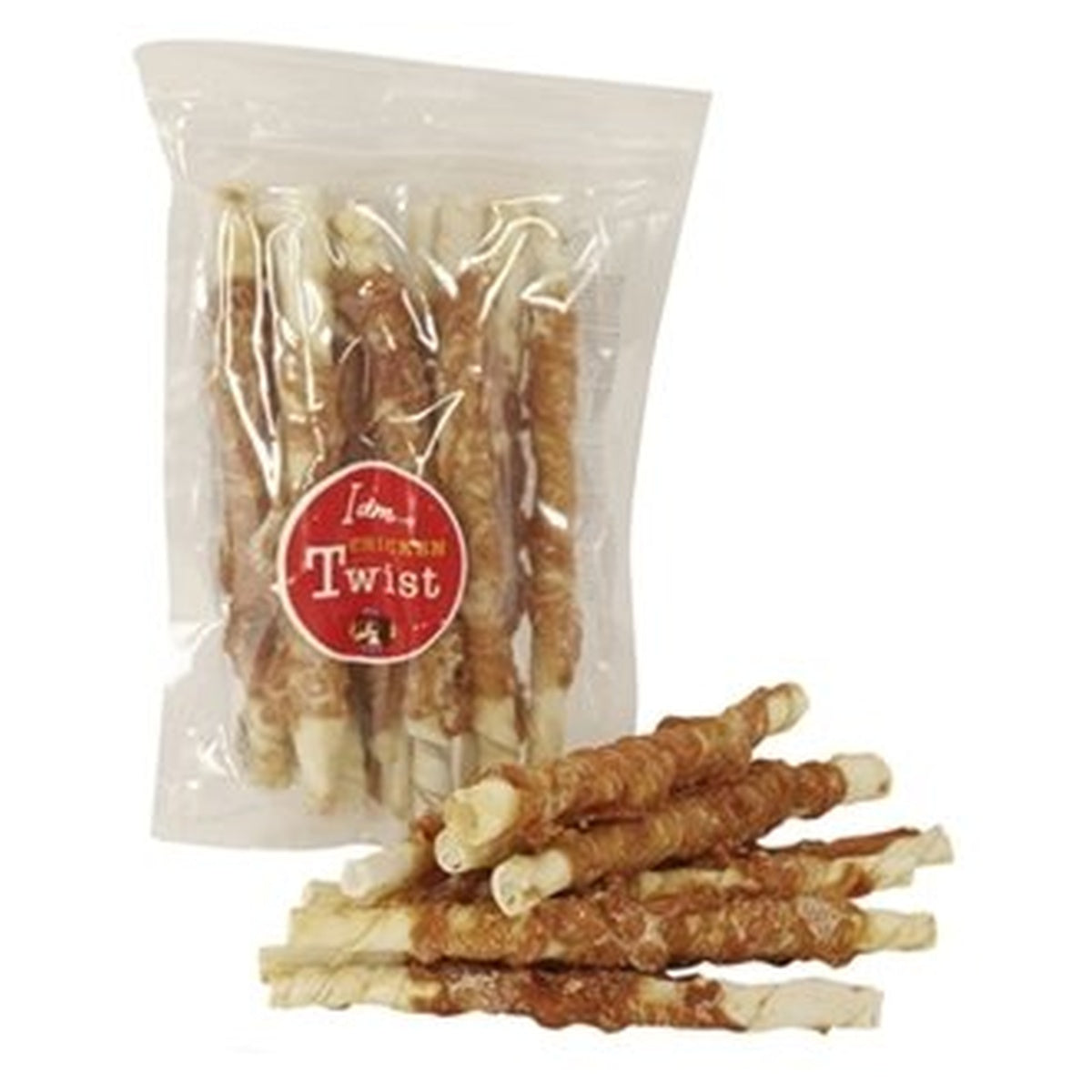 I AM kip Twist 20 cm 400 g
