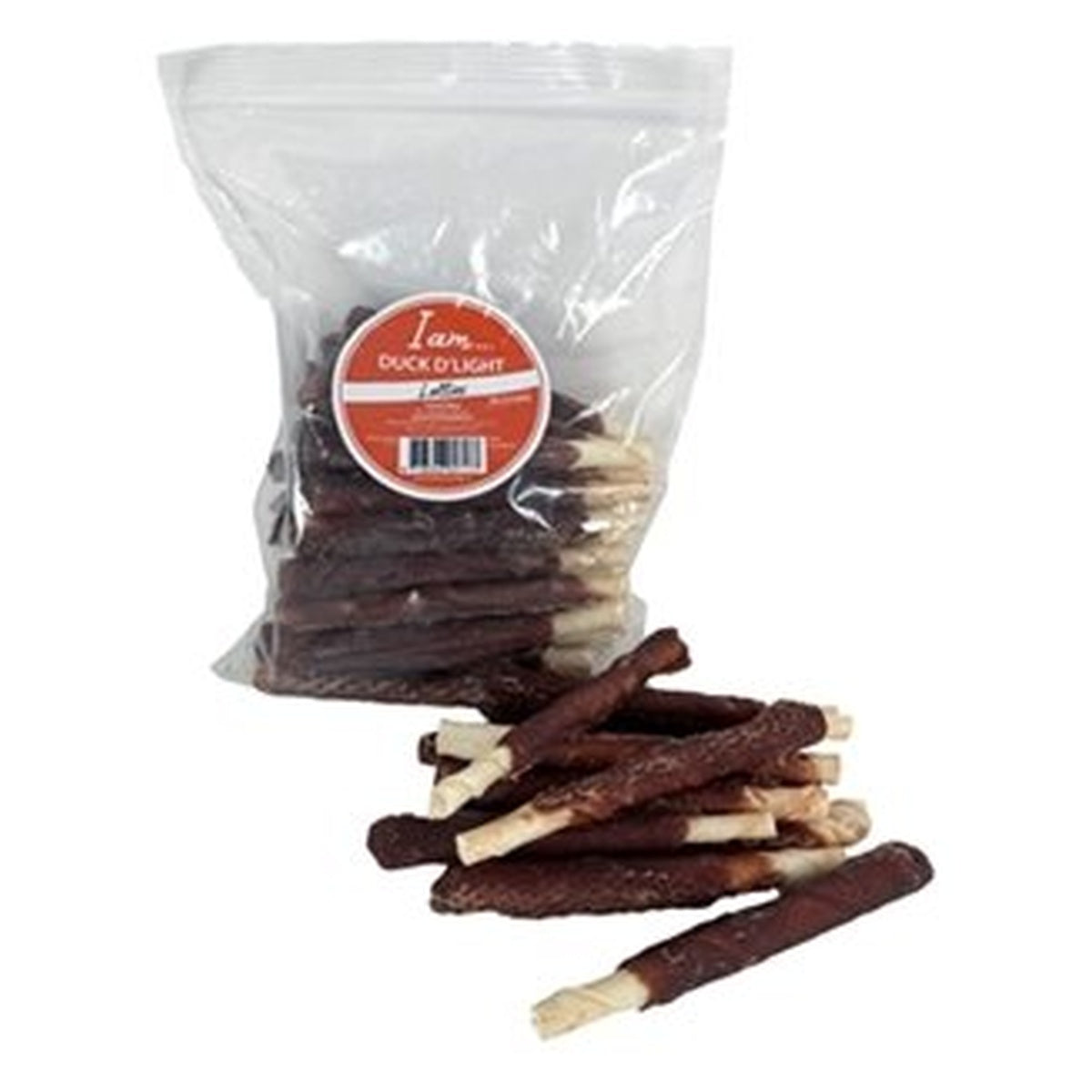 I AM eend D'Light Lollies 30 stuks