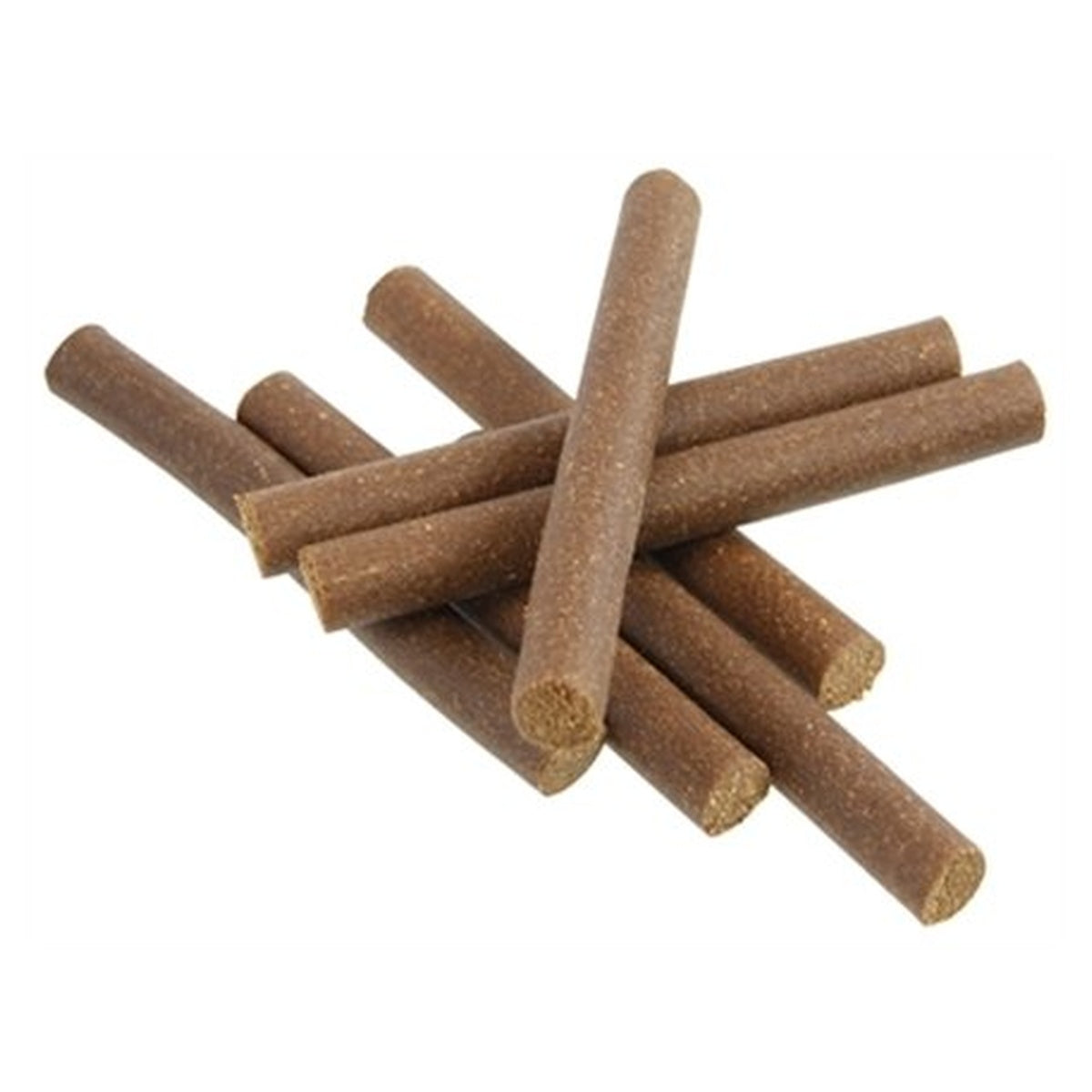 Petsnack Sticks Fricandel 150 stuks