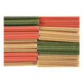 I AM Veggie Stars 17 cm 63 stuks