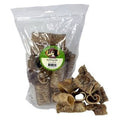 Petsnack Buffelslurf 5 cm 250 g