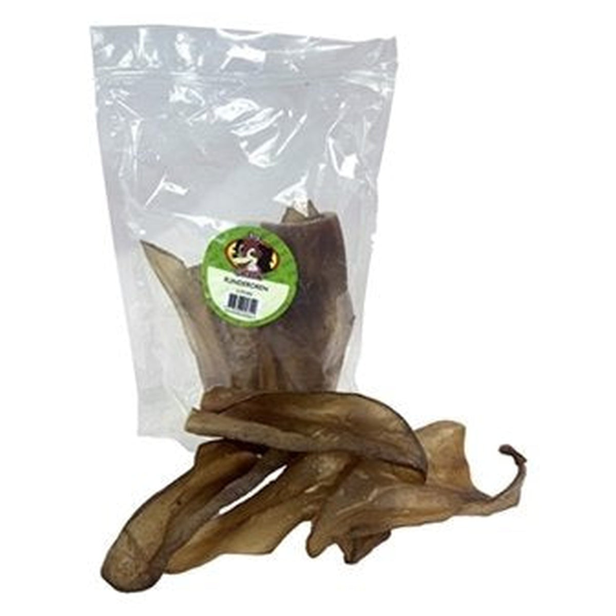 Petsnack Runderoren 7 stuks