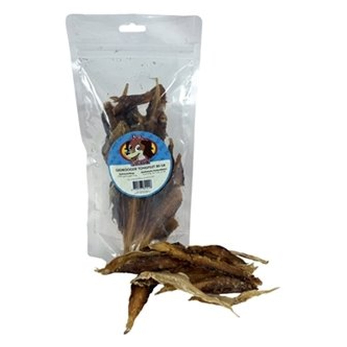 Petsnack Tongfilet 80 g