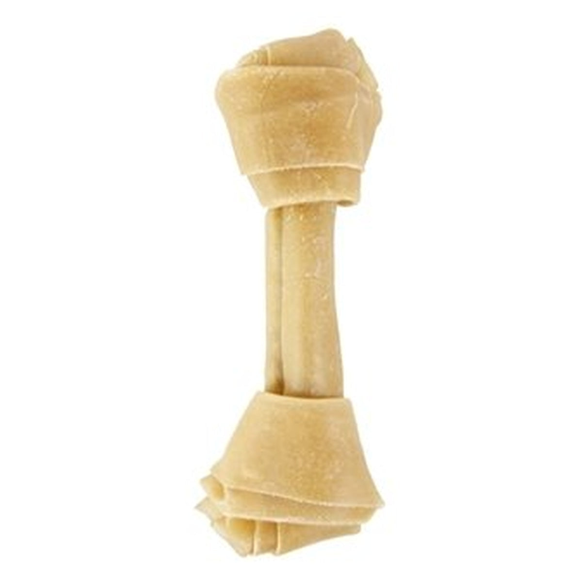 Petsnack Geknoopt Bot 19 cm 5 stuks