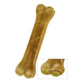 Petsnack Geperst Bot Gevuld Met kip 20 cm 5 stuks
