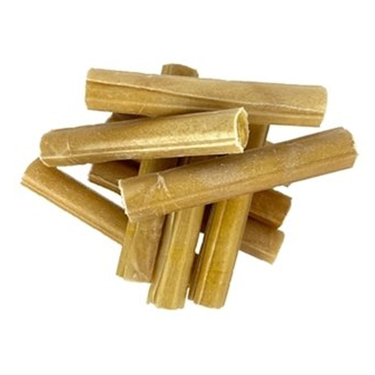 Petsnack Geperste Staaf Met kip 12,5 cm 25 stuks