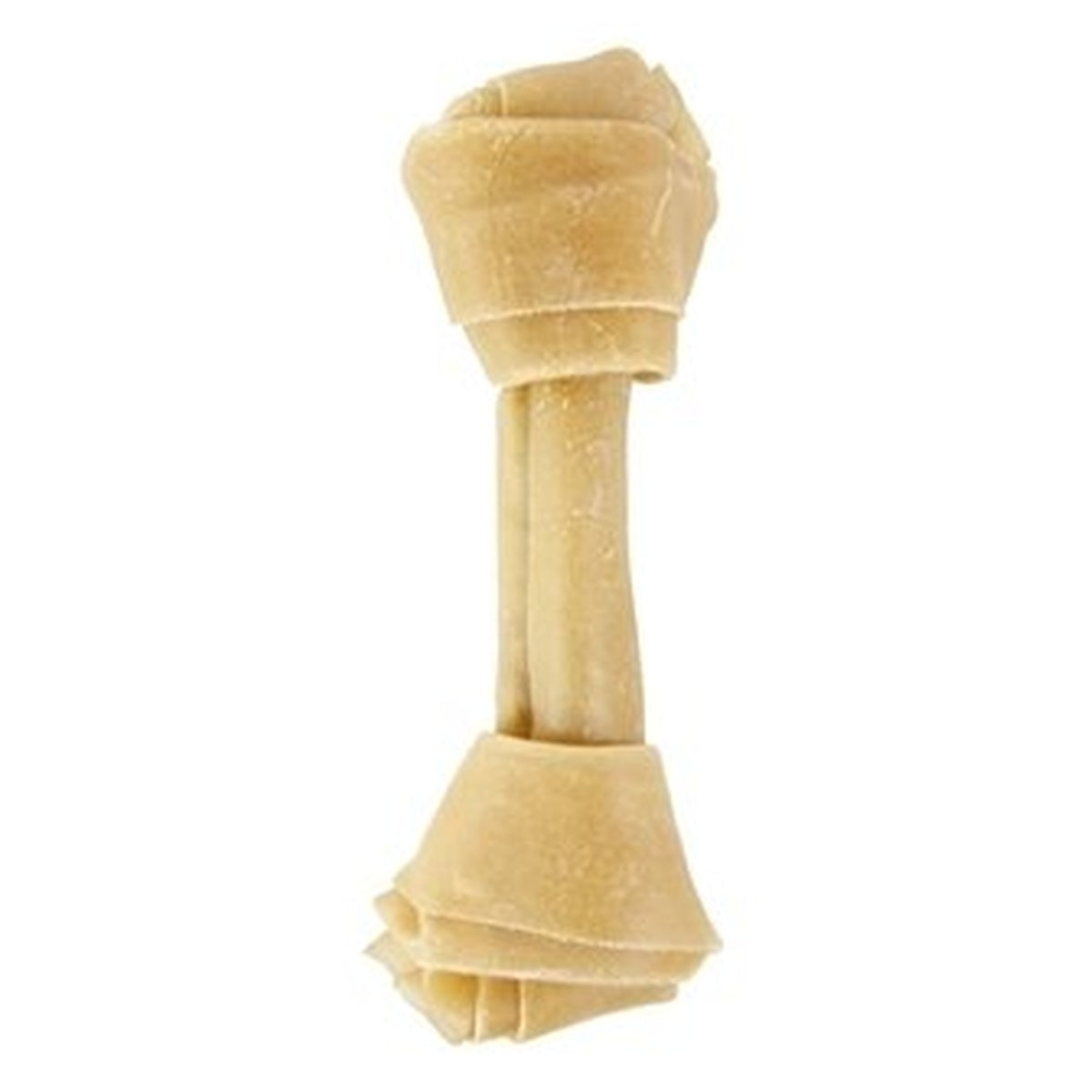 Petsnack Geknoopt Bot 25,5 cm 160 g 5 stuks