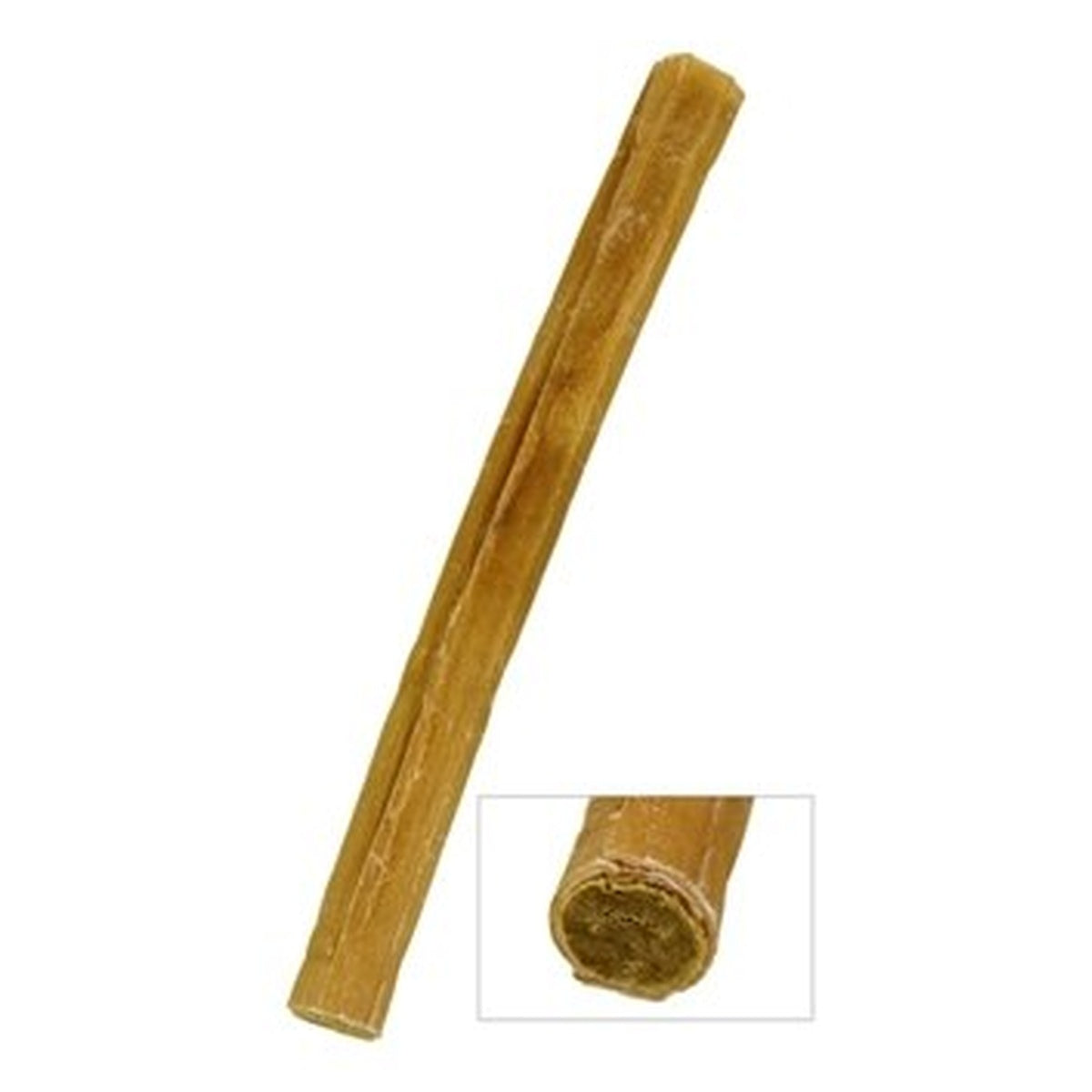 Petsnack Geperste Staaf Met kip 25,5 cm 20 mm 10 stuks
