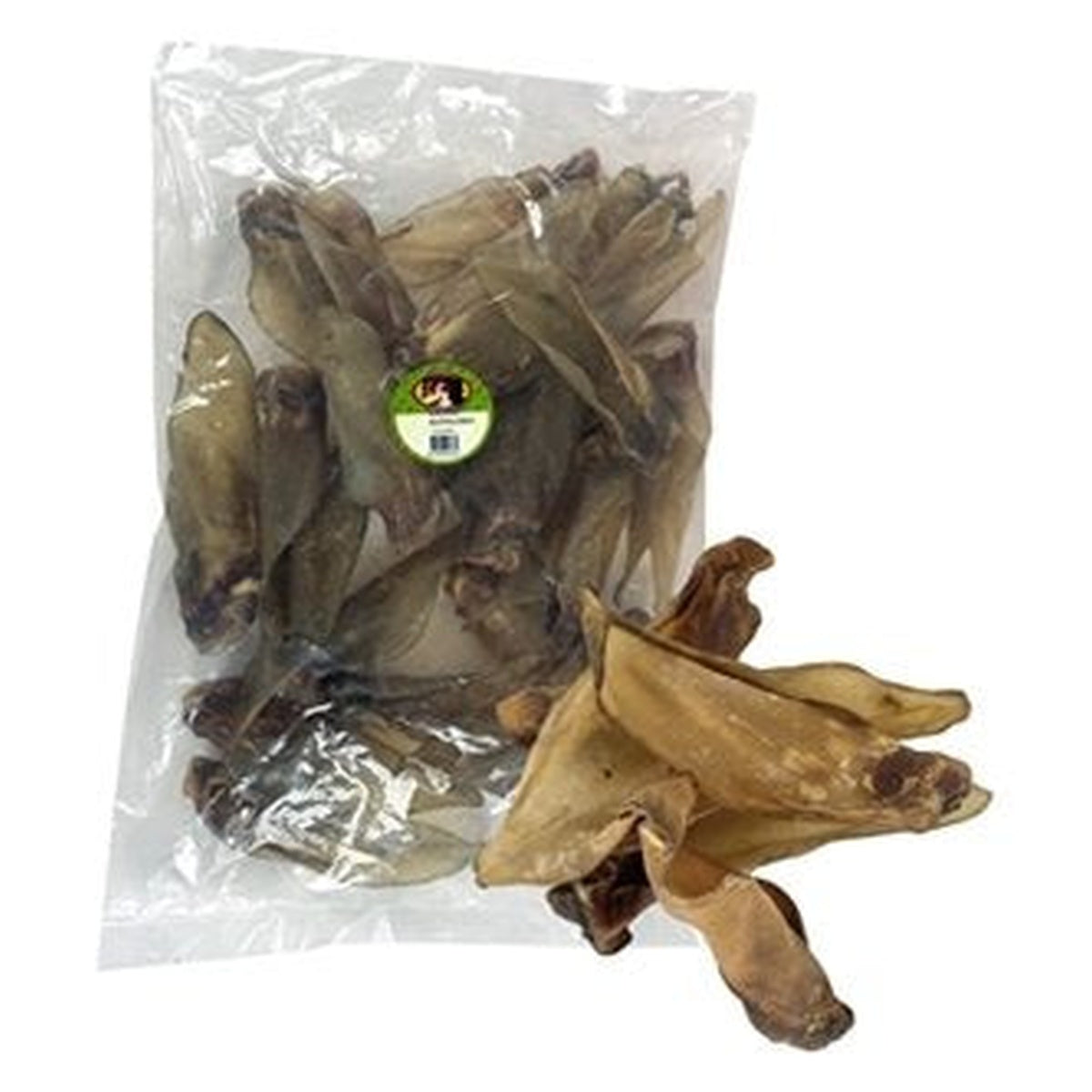 Petsnack Buffeloren 25 stuks
