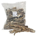 Petsnack Konijnenoren Met Vacht 1 kg