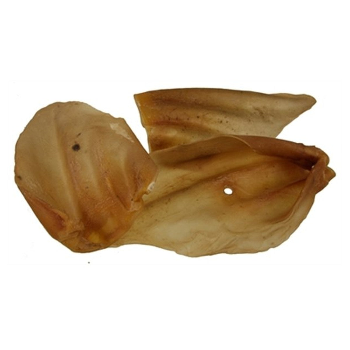 Petsnack Runderoren 100 stuks