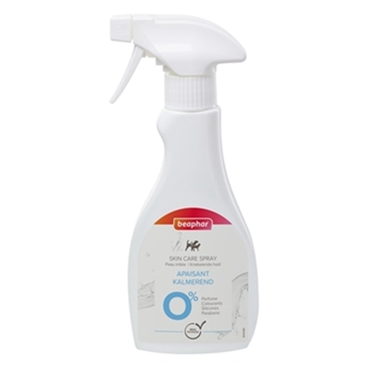 SPRAY BIJ JEUK 250ML