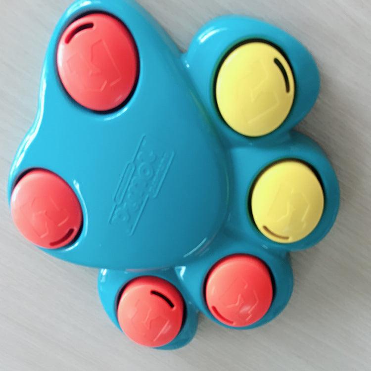 Smartpaws Interactive Dog Food Puzzle Toy