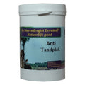 Dierendrogist Tandplak 200 g