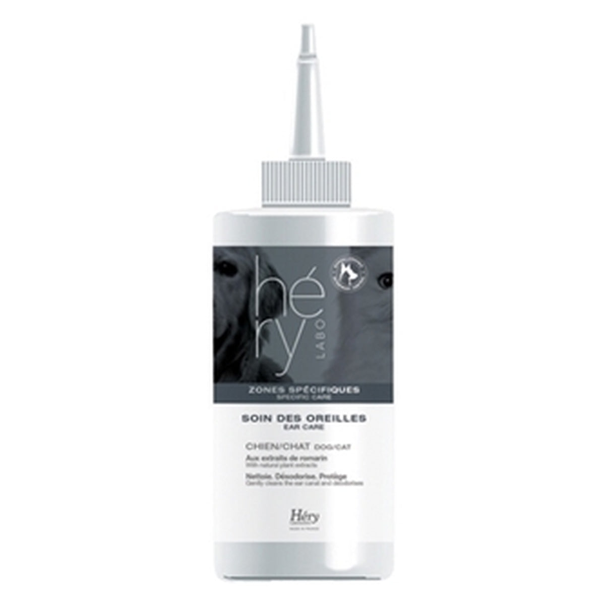 HERY OORVERZORGING HOND/KAT 100ML