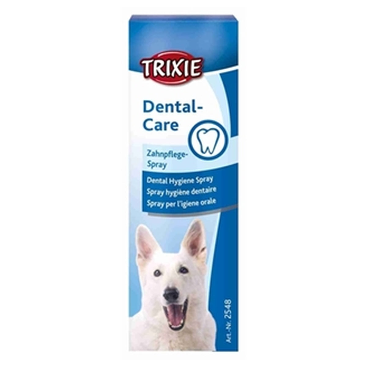 GEBITSVERZORGINGSSPRAY 50ML