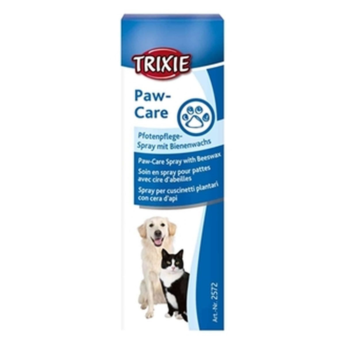 POOTVERZORGINGSSPRAY 50ML