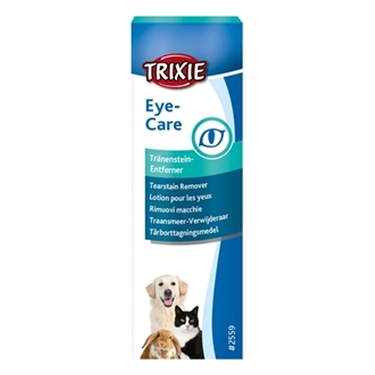 TRAANSMEER-VERWIJDERAAR 50ML