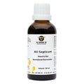 De Groene Os All Septicum hond/kat 50 ml