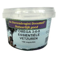 Dierendrogist Omega 3-6-9 vetzuren capsules 150 st