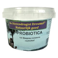 Dierendrogist Probiotica capsules 150 st