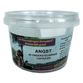 Dierendrogist Bij angst capsules 60 st