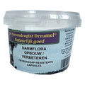 Dierendrogist Darmflora opbouw/verbeter capsules 150 st