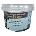 Dierendrogist Bij overgewicht capsules 150 st