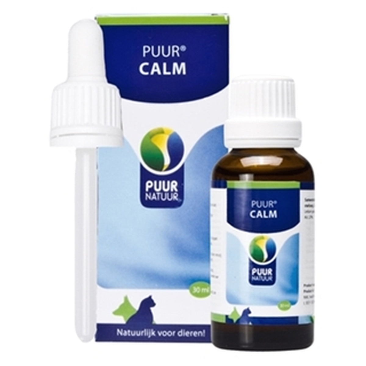 PUUR CALM ONRUST 30ML