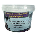 Dierendrogist Multivitamine A-Z 120 tabletten
