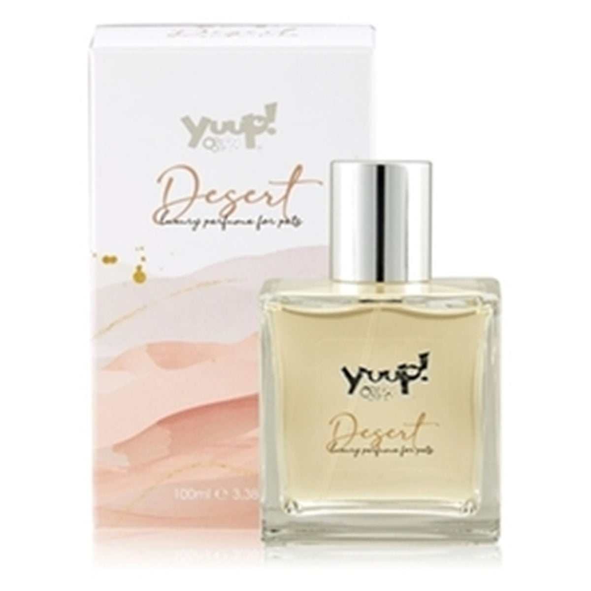 YUUP! DESERT PARFUM 100ML