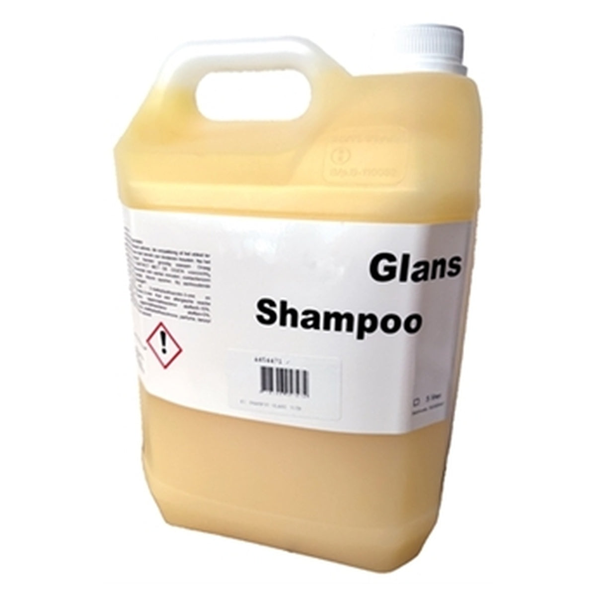 EI SHAMPOO GLANS 5LTR