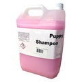 PUPPY/KITTEN SHAMPOO 5LTR