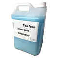 TEA TREE ALOE VERA SHAMPOO 5LTR