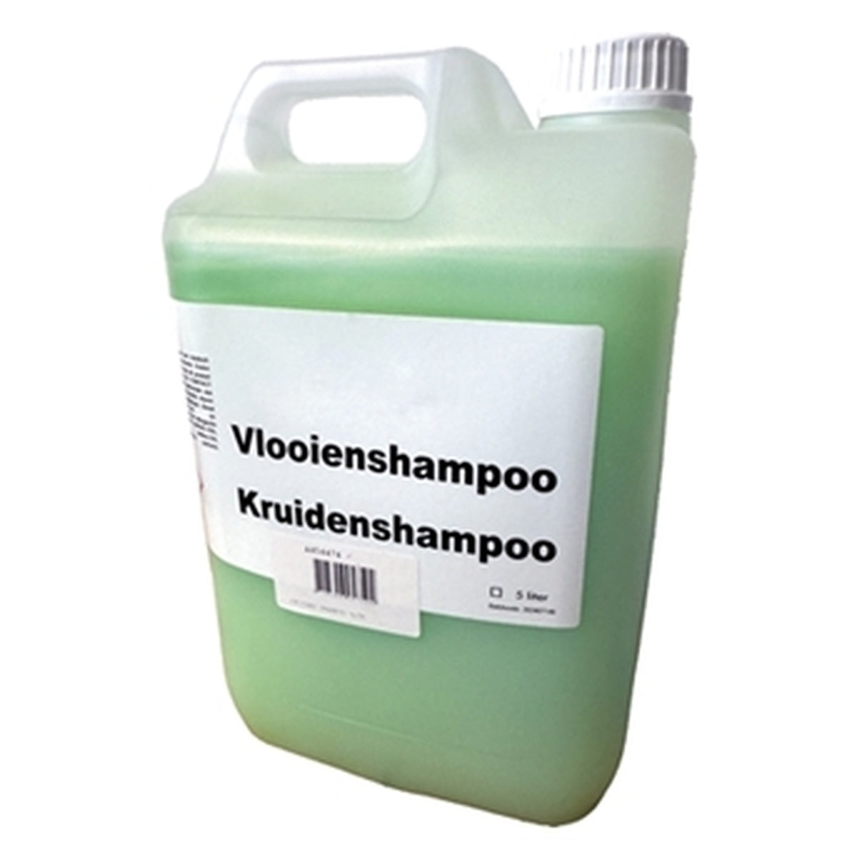 KRUIDEN SHAMPOO 5LTR