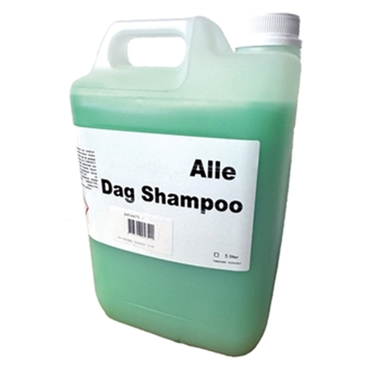 UNIVERSEEL SHAMPOO 5LTR