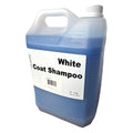 WITTE VACHT SHAMPOO 5LTR