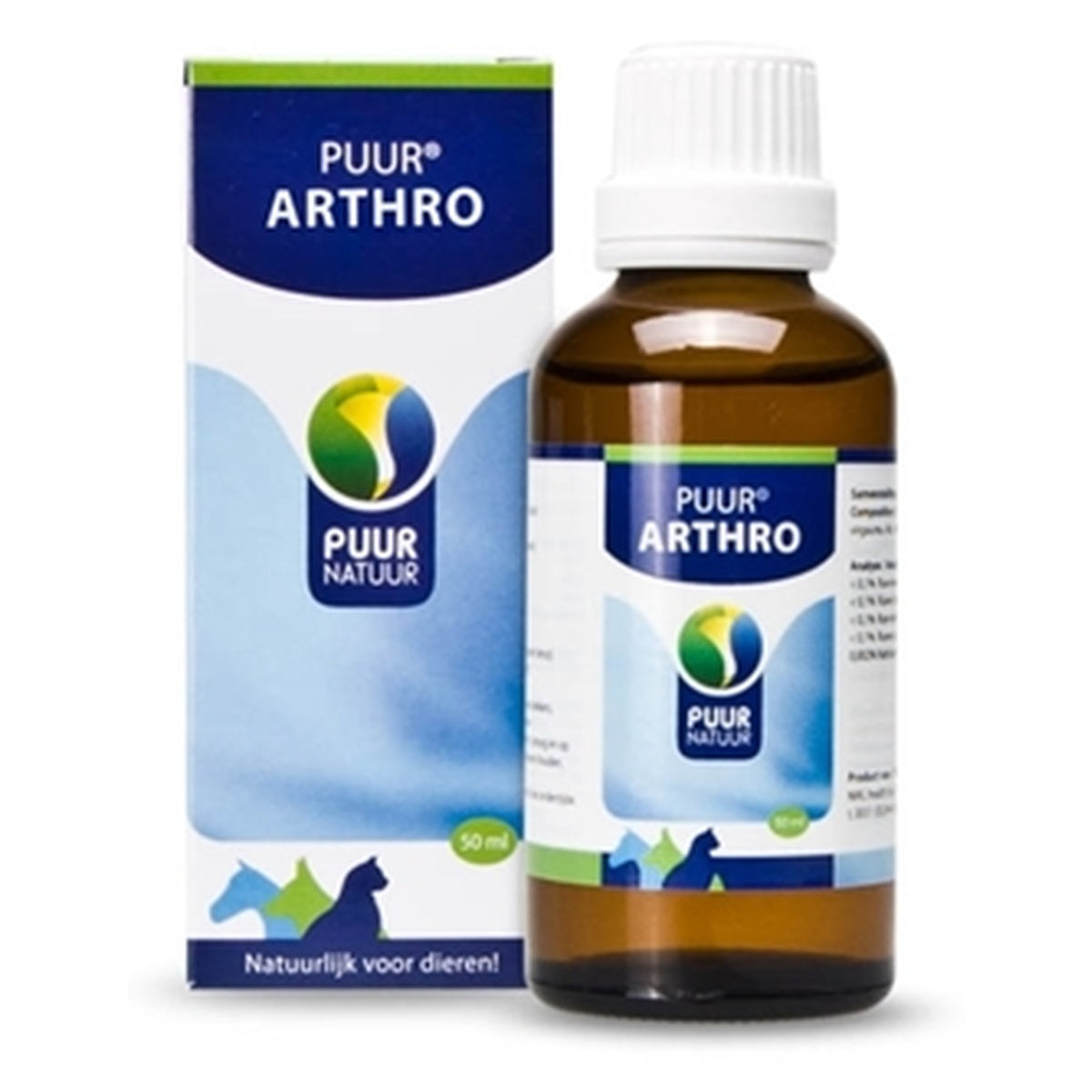 PUUR ARTHRO 50ML