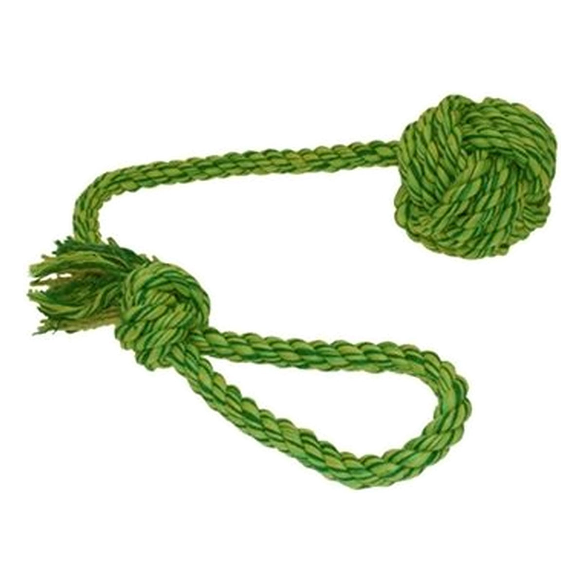 NUTS FOR KNOTS WERP FLOS+TOUWB 48CM