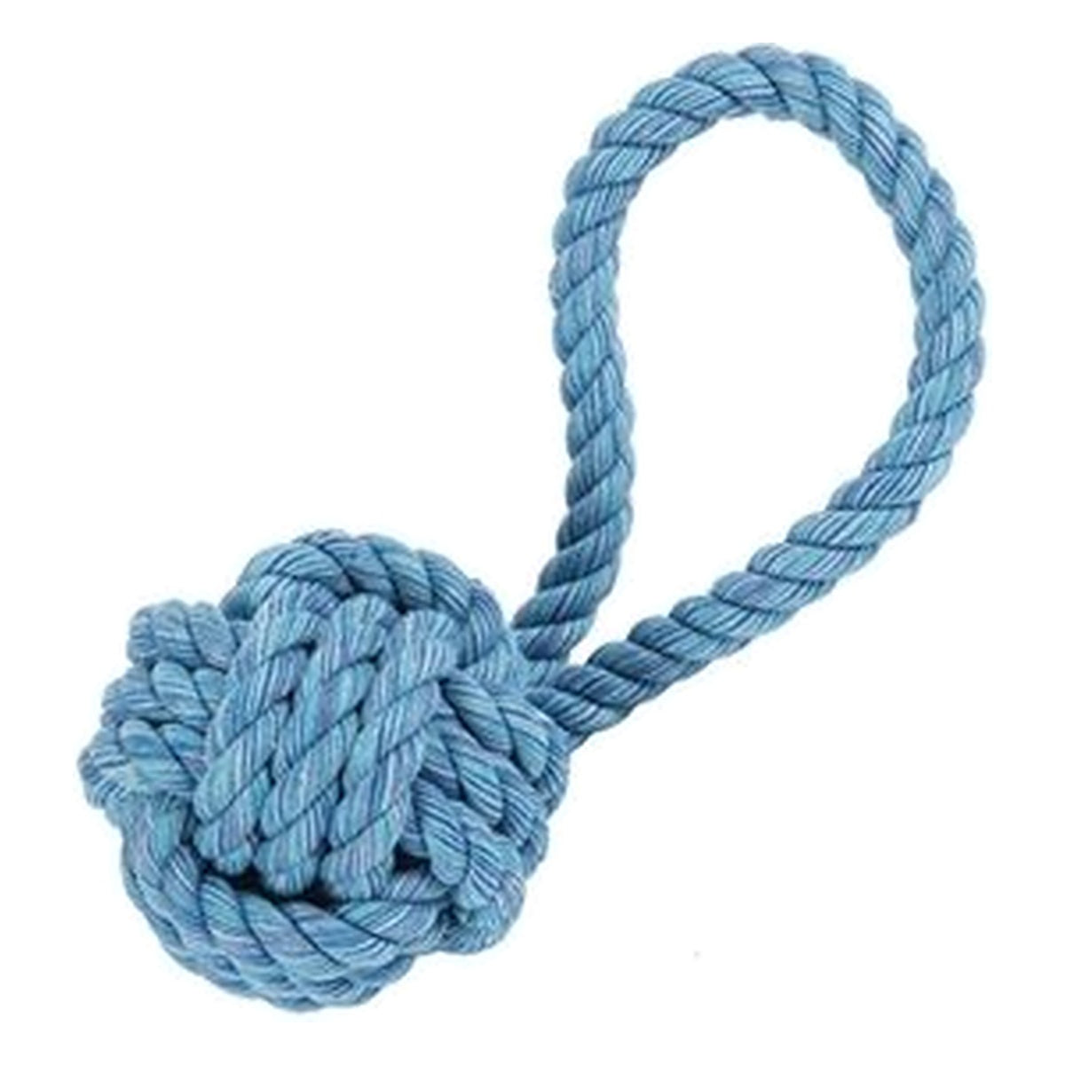 NUTS FOR KNOTS BAL TUGGER M 27CM