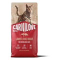 Carnilove ACTIVE STER LAMB/BOAR 6KG