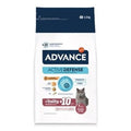 ADVANCE CAT STERILIZED 10+ 1,5KG